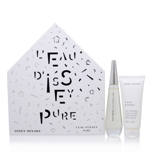 ISSEY MIYAKE PURE