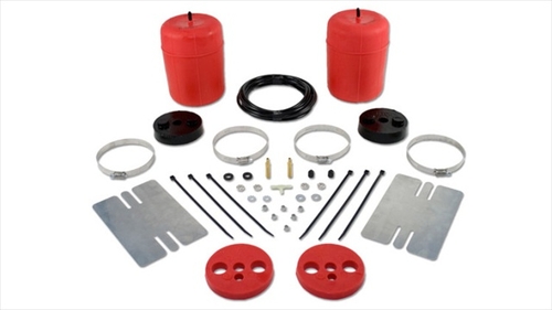 AIR LIFT 60844 Drag Bag Kit