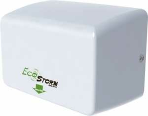 Palmer Fixture HD094017 Eco Storm Hands Free High Speed Hand Dryer&#44