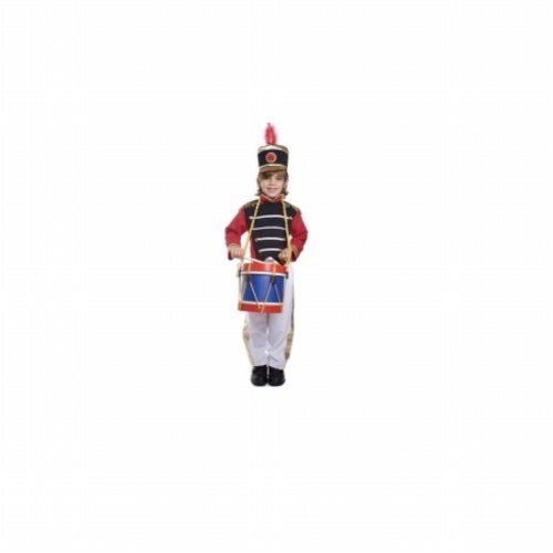 Dress Up America 501 - XL Drum Major