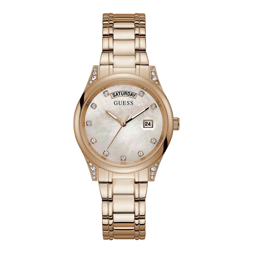 Guess Aura GW0047L2 Ladies Watch