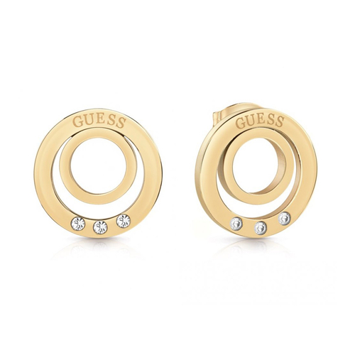 Guess Ladies Earrings UBE29027