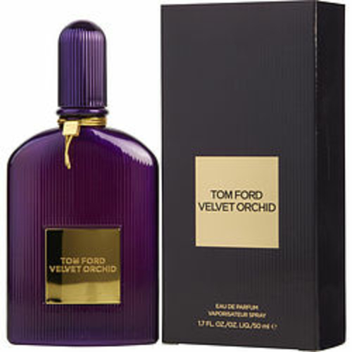 TOM FORD VELVET ORCHID by Tom Ford