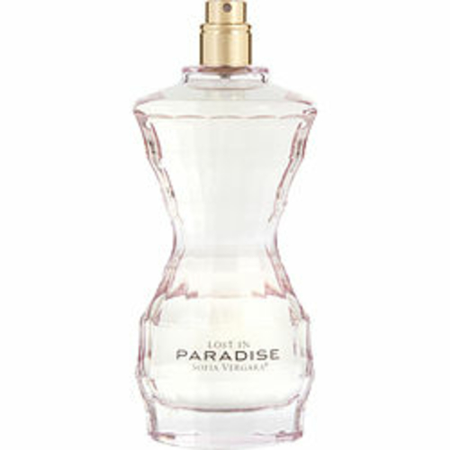LOST IN PARADISE BY SOFIA VERGARA by Sofia Vergara