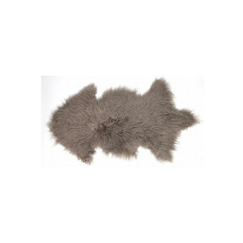 Gia Place Shapes Iron Ash Rug