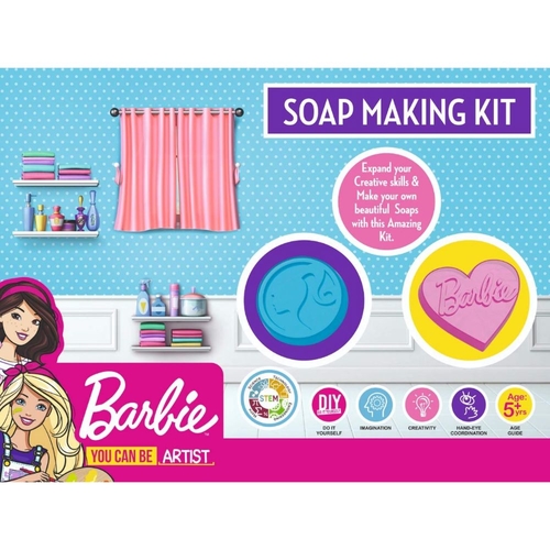 Soap Making Kit-DIY STEM Based