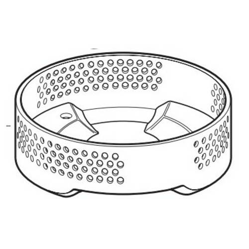 Allegro Industries 9405-21 Strainer Stand for Standard Dewatering Pump