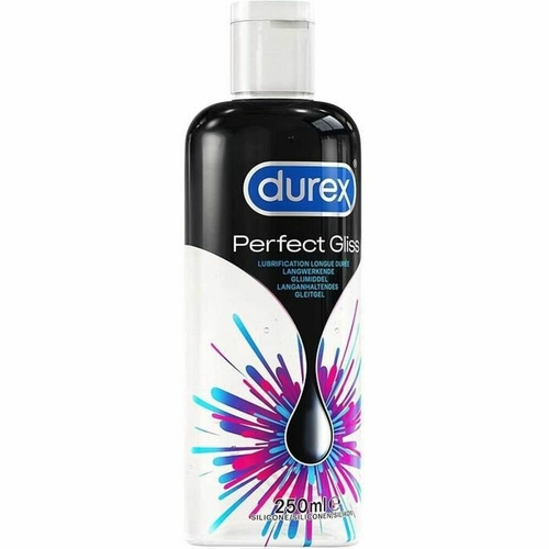 Anal Lubricant  Perfect Gliss Durex D-3111865 250 ml