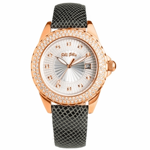 Folli Follie WF1B028STN watch woman quartz