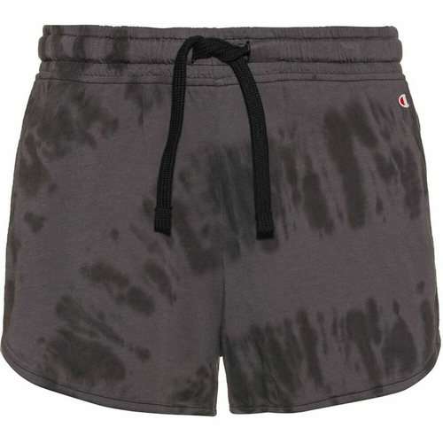 Sports Shorts for Women Champion Tie Dye W 