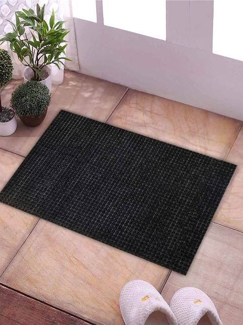 PVC Stick Turf Mat Foot Mat Door Mat for Home Entrance Floor