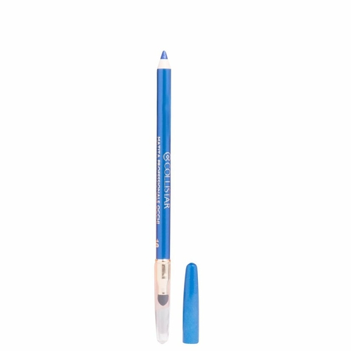 Eye Pencil Collistar Professional 16-shangai blue 2-in-1 1,2 ml