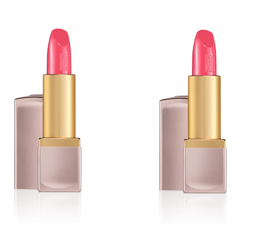 Premium Matte Lipstick Magenta Glow, 16 Hours Long Lasting, Enriched