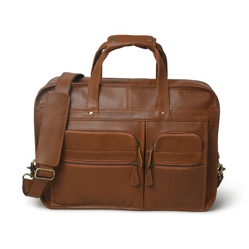 Messenger Briefcase Bag