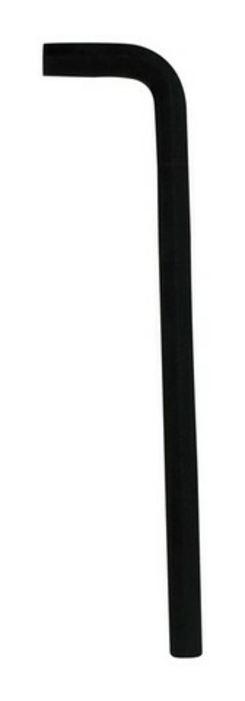 Eklind 14228 0.43 in. Long Arm Hex Key