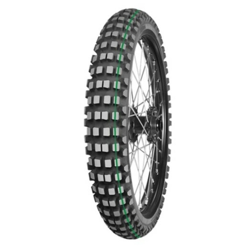 Motorbike Tyre Mitas E-13 RALLY STAR 90/90-21