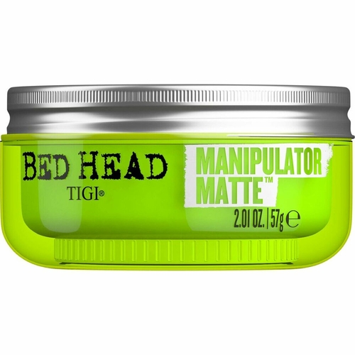 Firm Hold Wax Be Head Tigi Manipulator (57 gr)