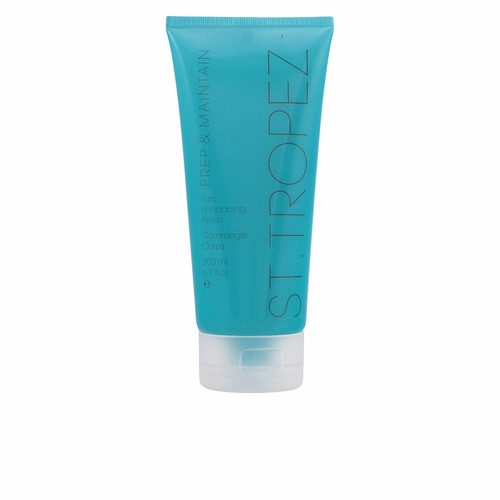 Body Cream St.tropez Tan Enhancing (200 ml) (200 ml)