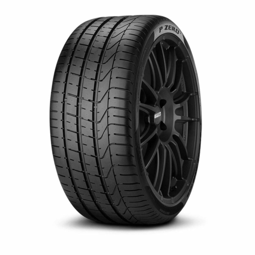 Off-road Tyre Pirelli P-ZERO L.S. PZ4 235/50VR19
