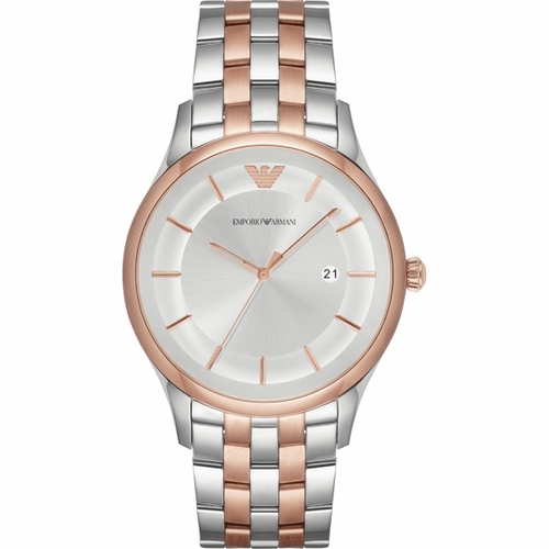 Emporio Armani AR11044 watch man quartz