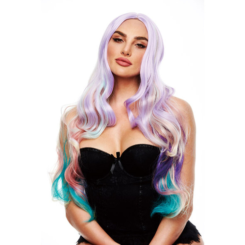 Wigs Pleasure Wigs Ella Pastel