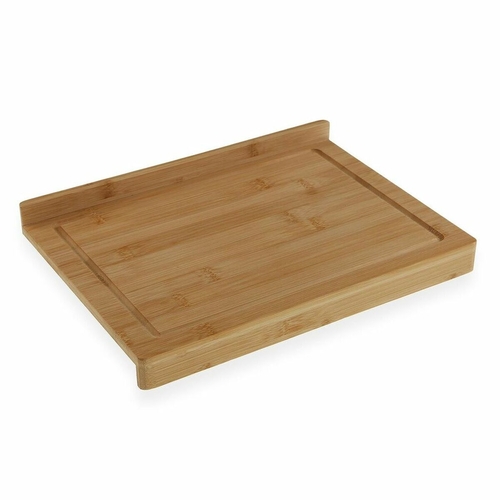 Cutting board Versa Bamboo (24 x 3 x 33 cm)