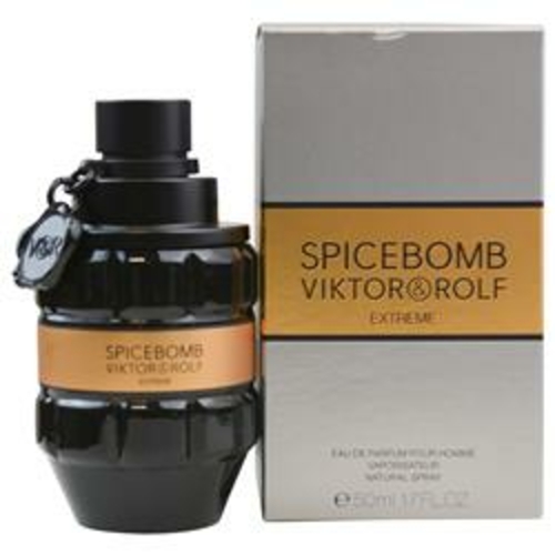 SPICEBOMB EXTREME by Viktor & Rolf