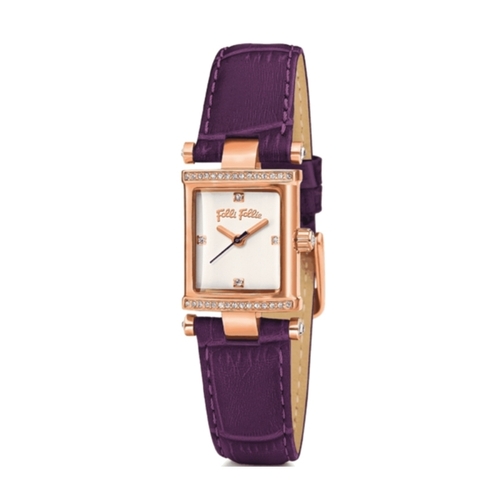 Folli Follie WF13B037SSL watch woman quartz