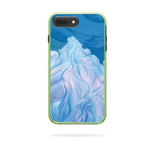MightySkins LIFSLIP8PL-Daydream Skin for Lifeproof Slam iPhone 8 Plus 