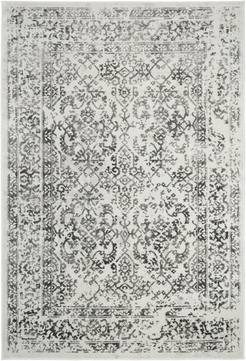 Mayberry Rug MV8752 8X10 7 ft. 6 in. x 9 ft. 8 in. Maverick Chateau Ar