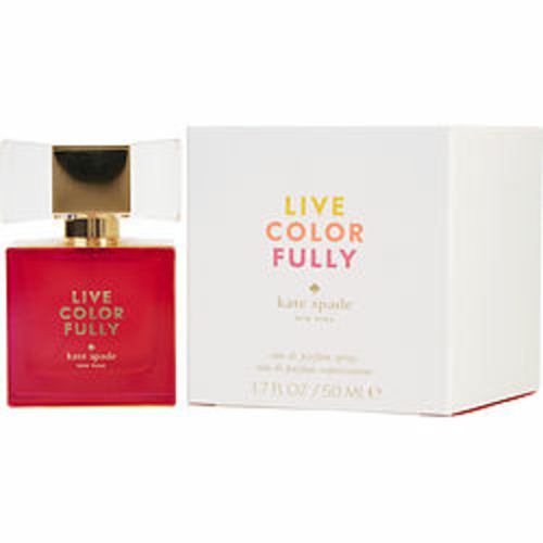 KATE SPADE LIVE COLORFULLY by Kate Spade