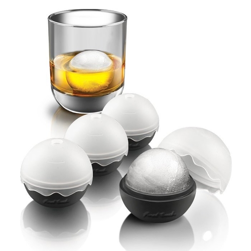 Ice Ball Molds