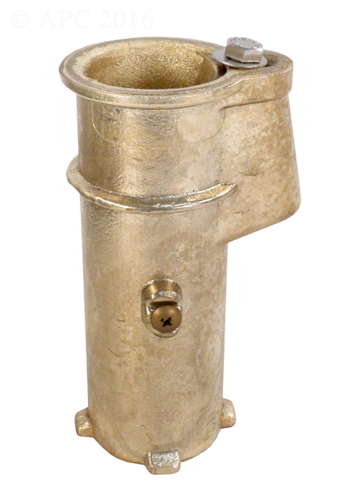 Perma PS6019BC Big Boy Socket, Bronze