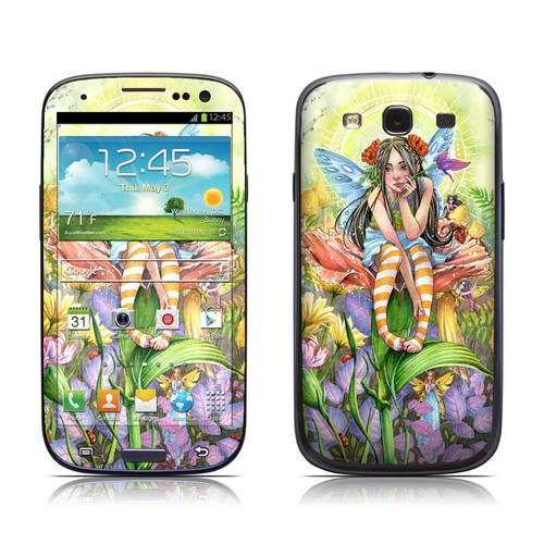 DecalGirl SGS3-HIDESEEK Samsung Galaxy S III Skin - Hide & Seek