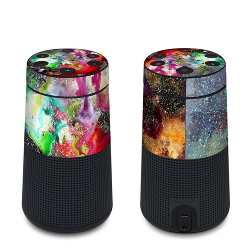 DecalGirl BSL-UNIVERSE Bose SoundLink Revolve Skin - Universe