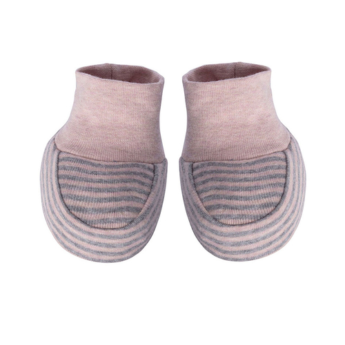 OrganicEra Organic Booties