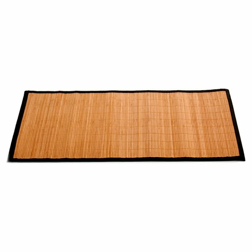 Carpet (80 x 1 x 50 cm) Bamboo