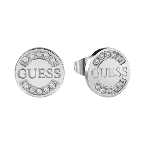 Guess Ladies Earrings UBE28028