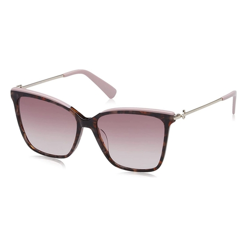 Ladies' Sunglasses Longchamp LO683S-210 ø 56 mm