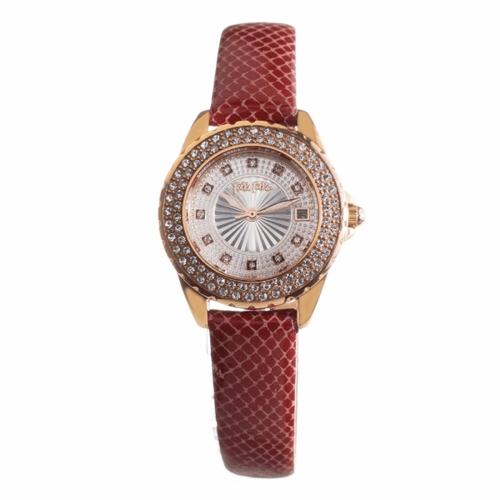 Folli Follie WF1B006STSR watch woman quartz