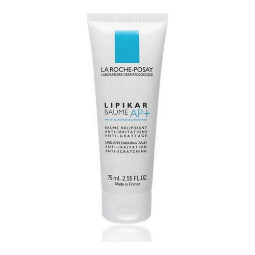 Body Lotion Lipikar Balm La Roche Posay (75 ml)