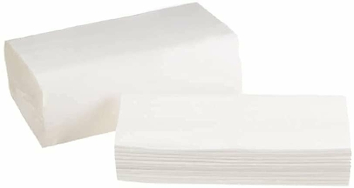 McKesson Paper Towel Multi-Fold 9" x 9.45". Pack of 4000 Tissue Paper