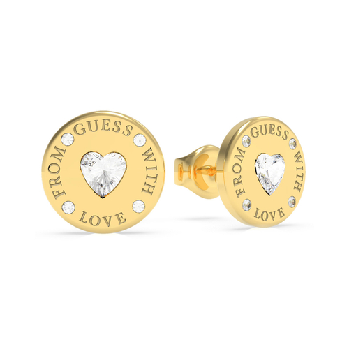 Guess Ladies Earrings UBE70037