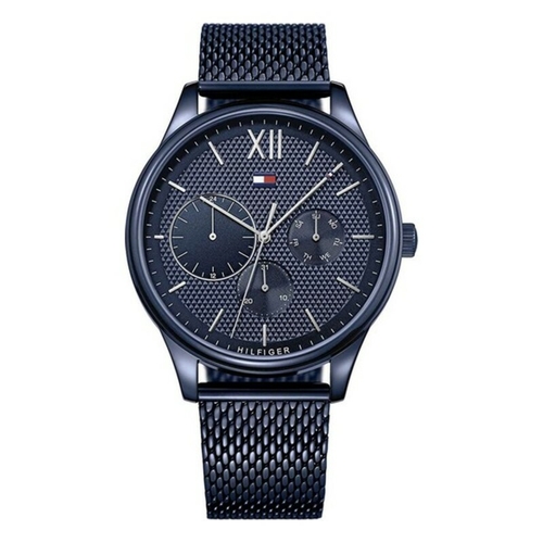 Men's Watch Tommy Hilfiger 1791421 (Ø 44 mm)