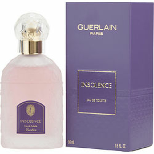 INSOLENCE by Guerlain