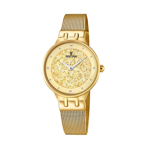 Ladies'Watch Festina F20386-2 (Ø 31 mm)