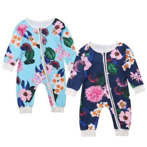 Casual Infant Baby Girl Clothes Long Sleeve