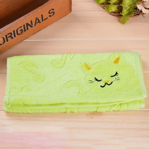 Super Cute Microfiber Absorbent Drying Bath Shower