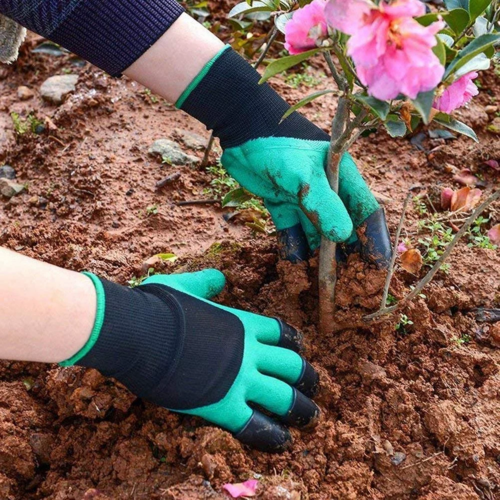 Claw Gardening Gloves