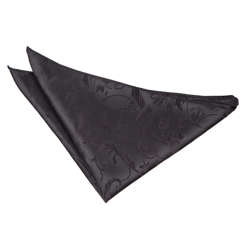 Passion Handkerchief - Black